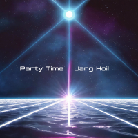 Party Time (Single)