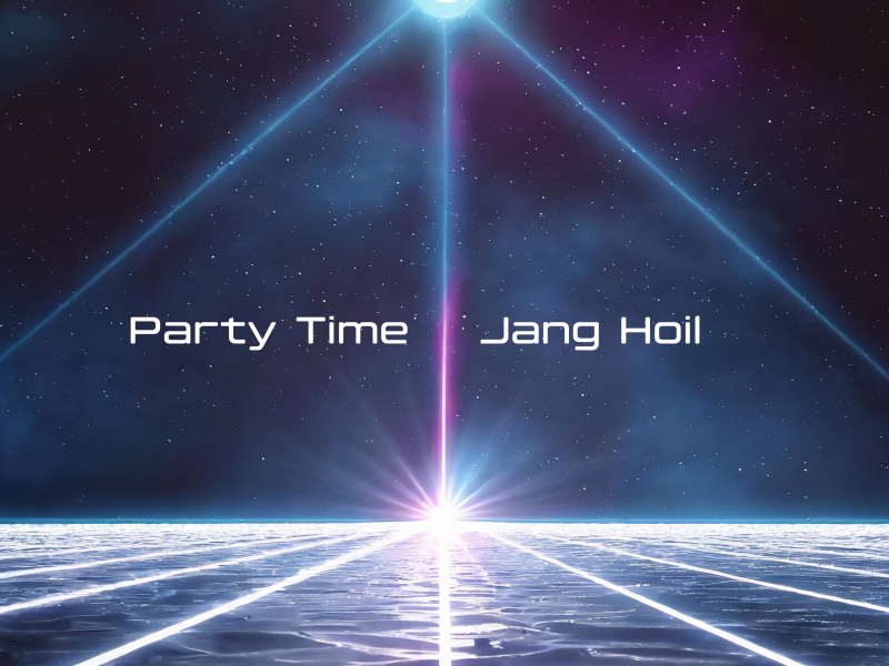 Party Time (Single)