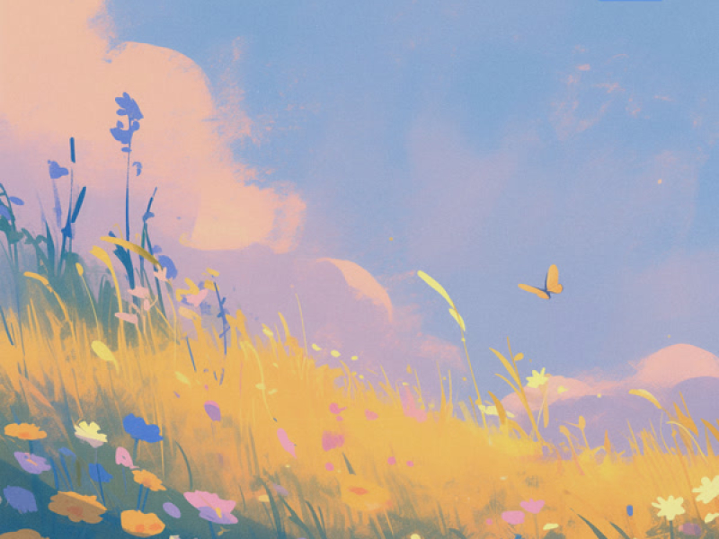 Metamorphosis (Single)