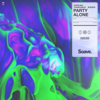 Party Alone (Single)