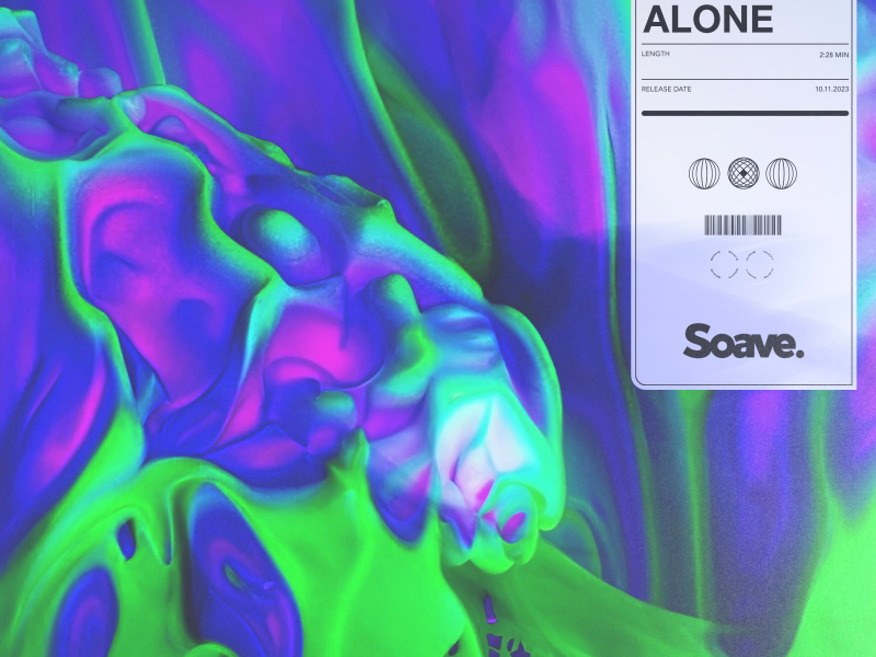 Party Alone (Single)