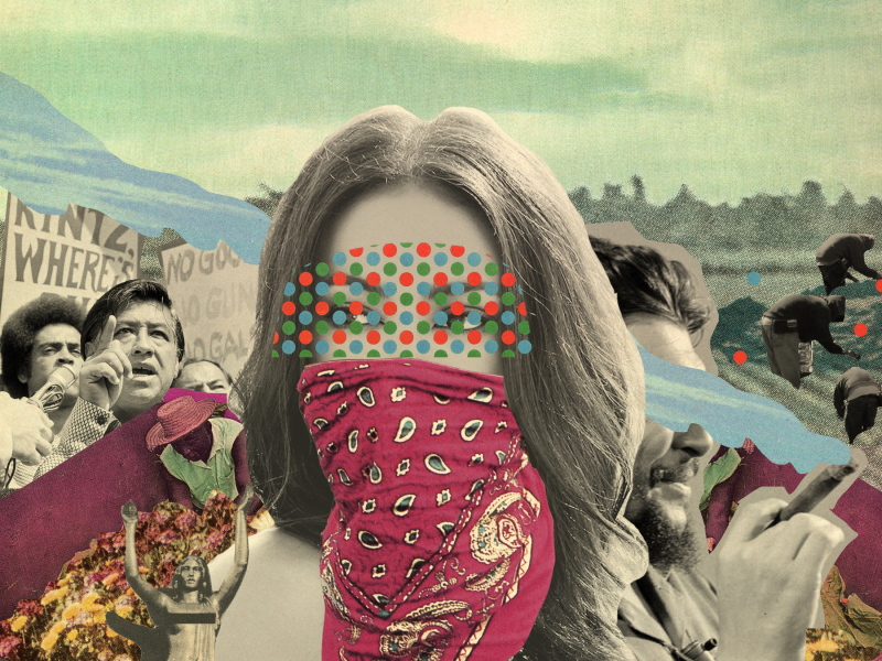 The Season / Carry Me