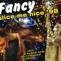 Slice Me Nice '98 (Single)