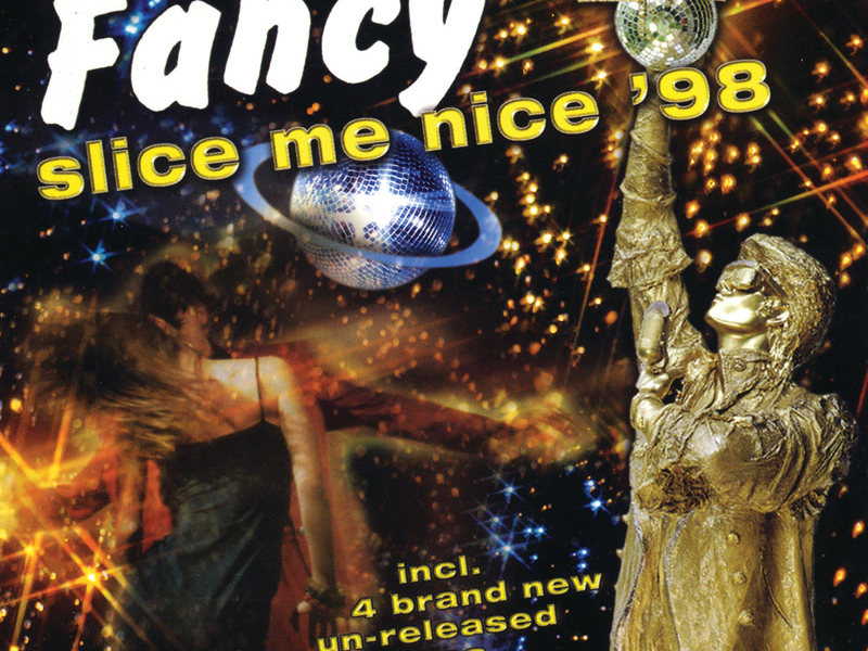 Slice Me Nice '98 (Single)