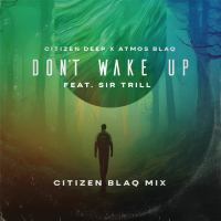 Don't Wake Up (Citizen Blaq Mix) (Single)