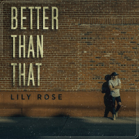 Better Than That (Single)