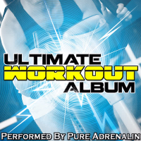 Ultimate Workout Album