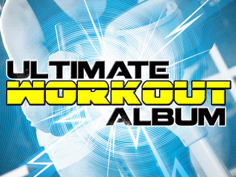 Ultimate Workout Album