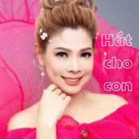 Hát cho con (EP)