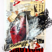 Sinner Like Me (Single)