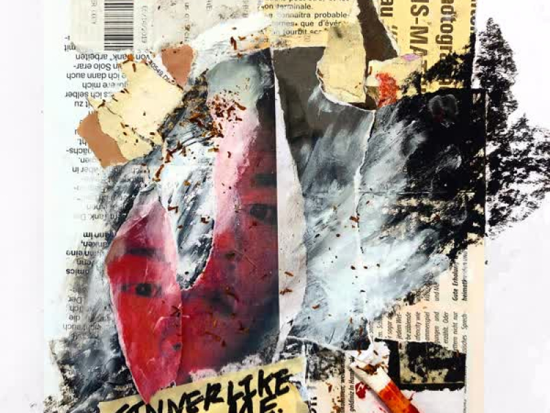 Sinner Like Me (Single)