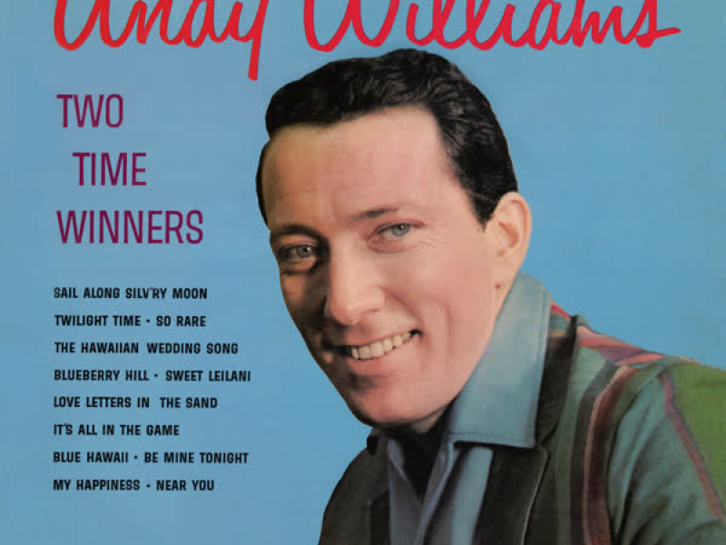 Two Time Winners (Bonus Track Version)