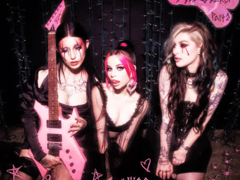 Soul Sucker, Pt. 2 (Single)