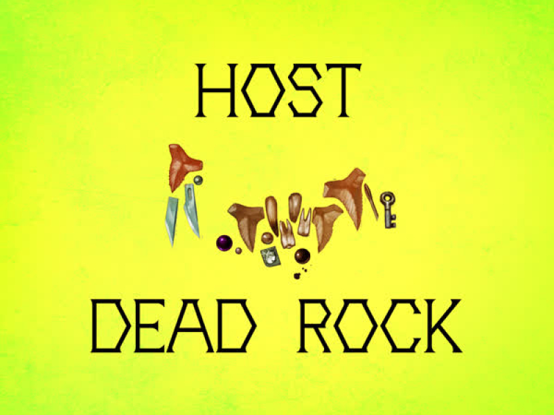 Dead Rock (Single)
