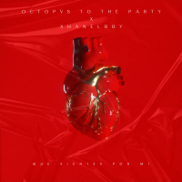 Que Sientes por Mi (Single)