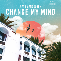 Change My Mind (Single)