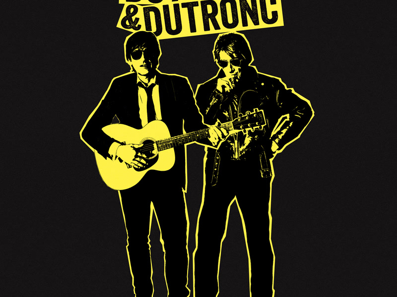 Dutronc & Dutronc