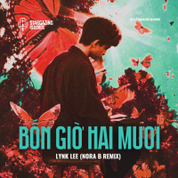 Bốn Giờ Hai Mươi (Nora B Remix) (Single)