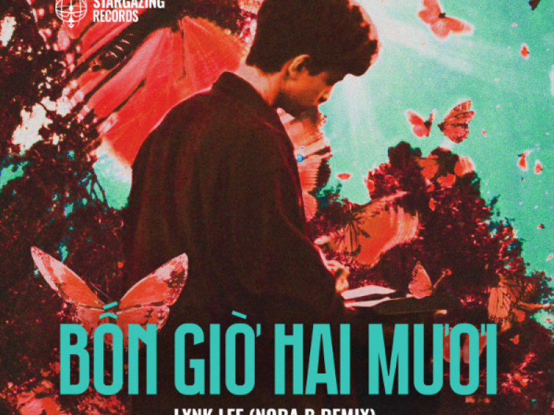 Bốn Giờ Hai Mươi (Nora B Remix) (Single)