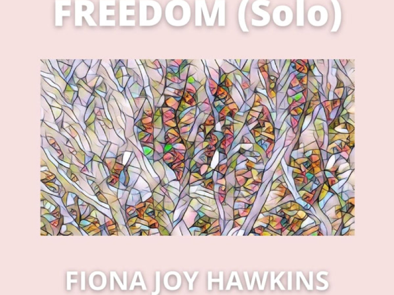 Freedom (Solo) (Single)