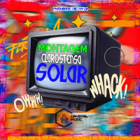 Montagem Clarostensa Solar (Single)