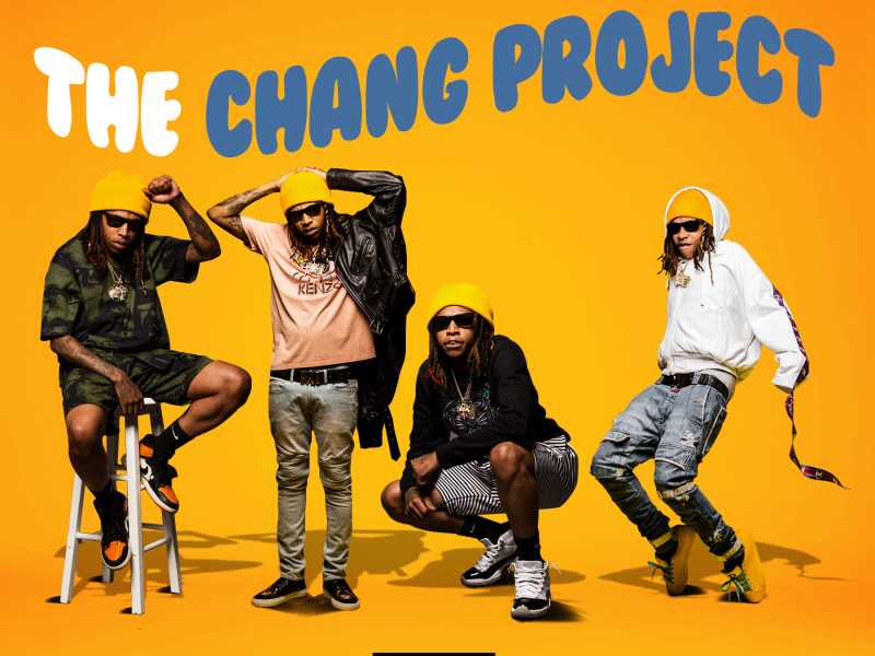 The Chang Project