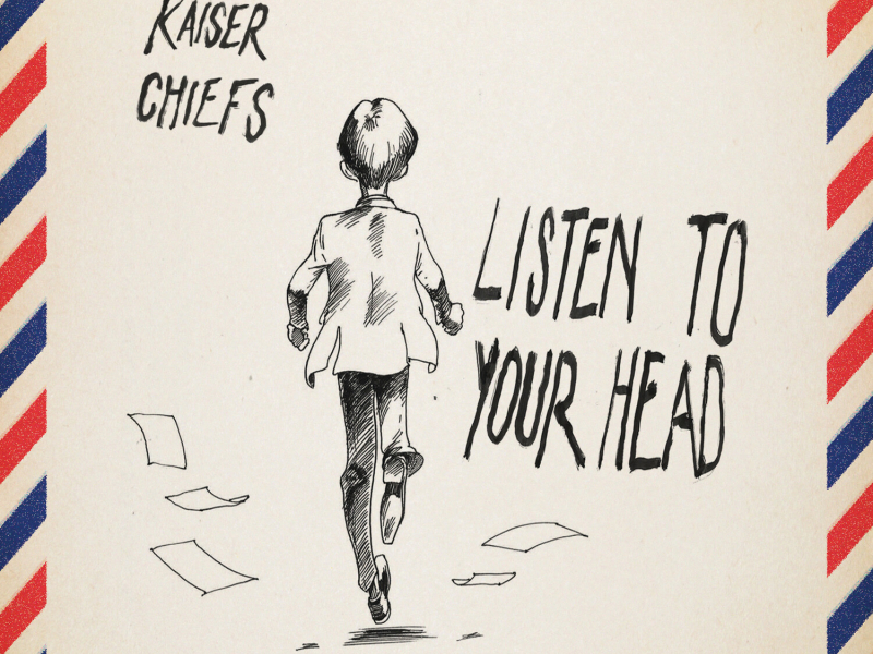 Listen to Your Head - Single