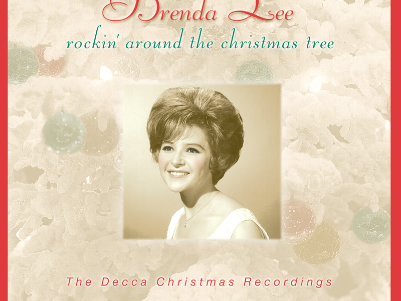 Rockin' Around The Christmas Tree/The Decca Christmas Recordings