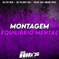 Montagem Equilibrio Mental (Single)
