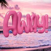 AWAY! (Single)