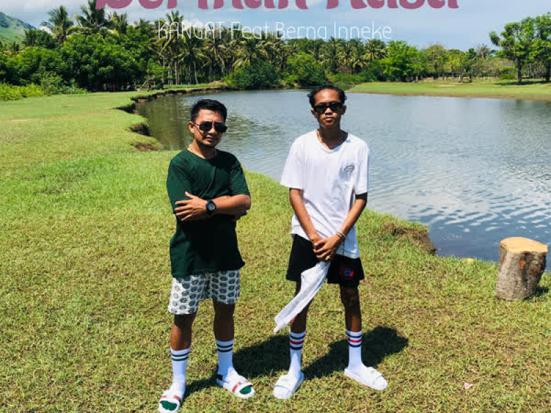 Berikan Rasa (Single)