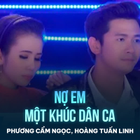 Nợ Em Một Khúc Dân Ca (Single)