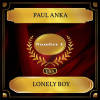 Lonely Boy (Billboard Hot 100 - No. 01) (Single)