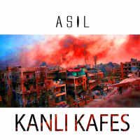 Kanlı Kafes (Single)