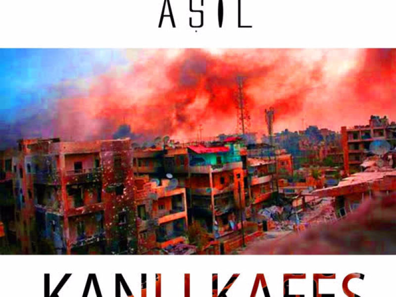 Kanlı Kafes (Single)