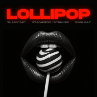Lollipop (Techno Mix) (Single)