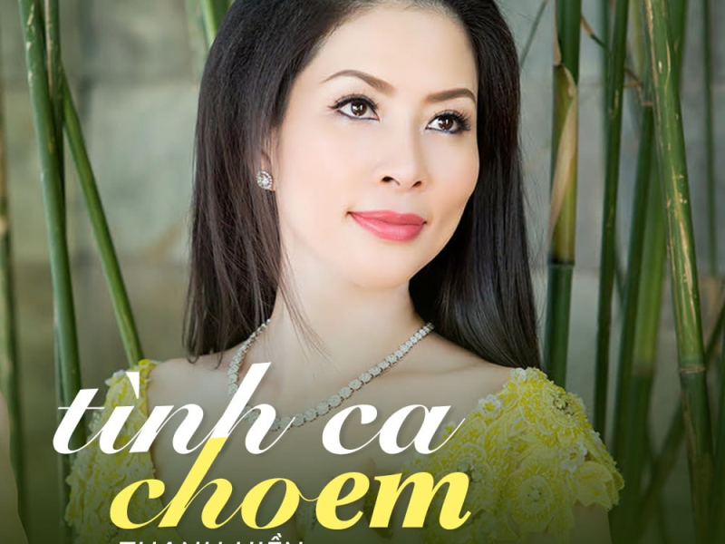Tình Ca Cho Em (Single)