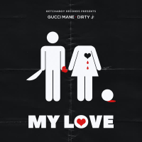 My Love (Single)