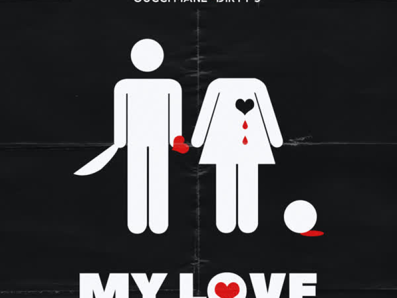 My Love (Single)