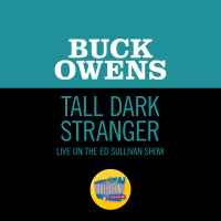 Tall Dark Stranger (Live On The Ed Sullivan Show, November 2, 1969) (Single)