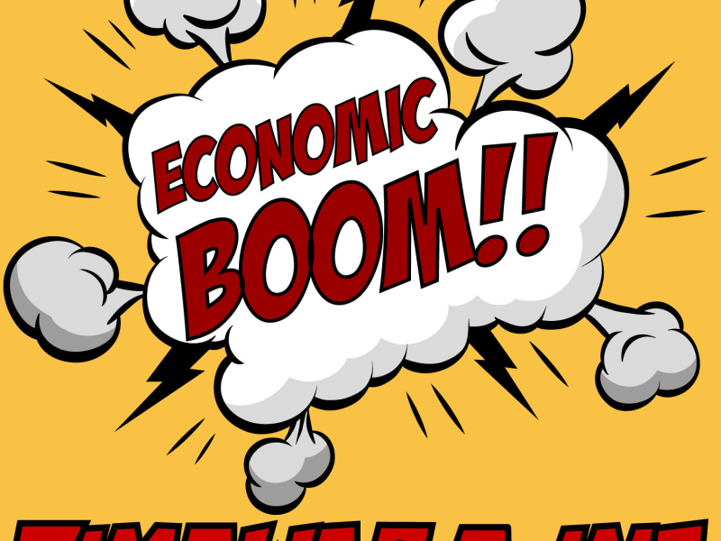 Economic Boom