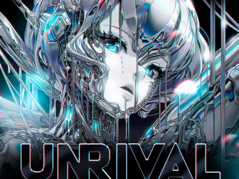unrival (Single)