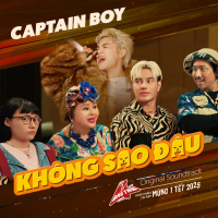 Không Sao Đâu (Theme Song From Tet 2025 Movie “Bộ Tứ Báo Thủ”) (Single)