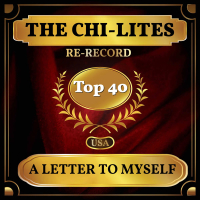 A Letter to Myself (Billboard Hot 100 - No 33) (Single)