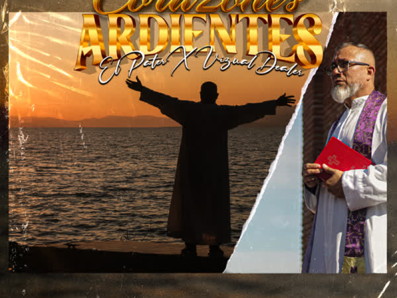 Corazones Ardientes (Single)