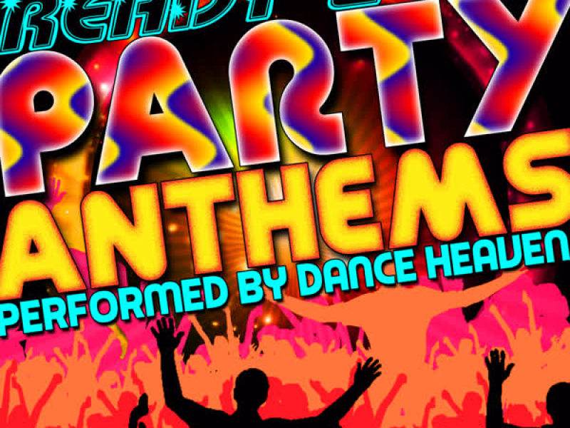 Ready 2 Go: Party Anthems