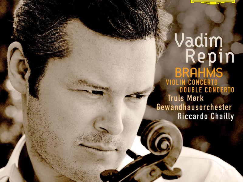 Brahms: Violin Concerto; Double Concerto