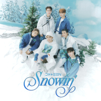 Snowin' (Special Edition) (EP)