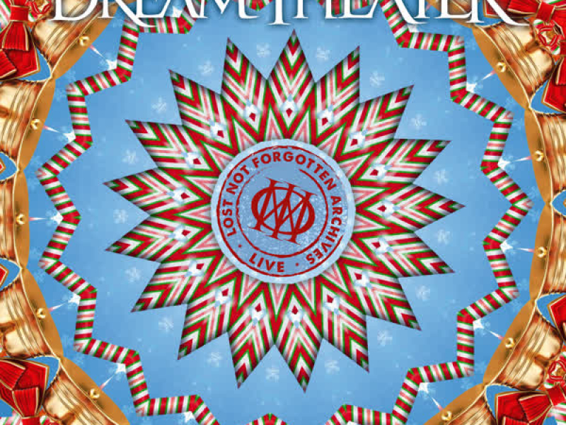 Lost Not Forgotten Archives: A Dramatic Tour of Events - Select Board Mixes (Live)