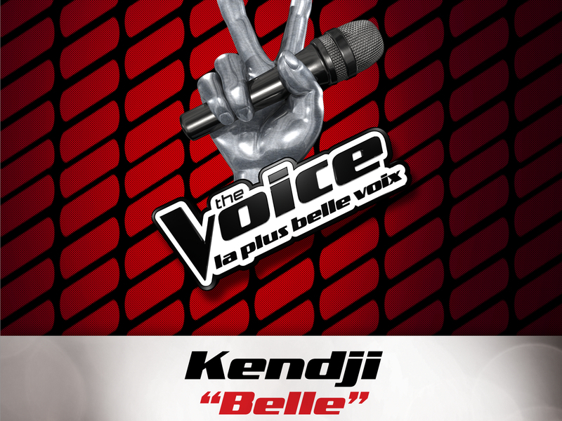 Belle - The Voice 3 (Single)